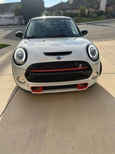 Used 2015 MINI Cooper Hardtop S