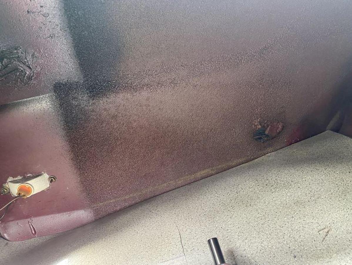 Used 1969 Ford Fairlane