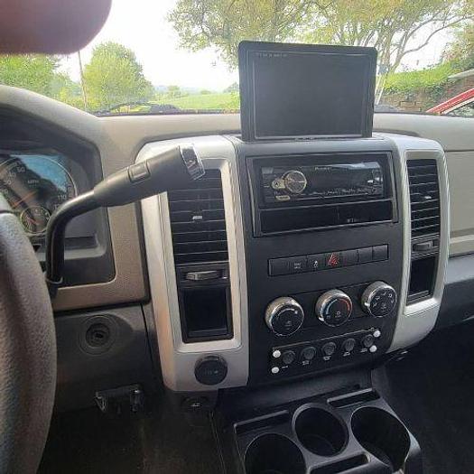 Used 2011 Ram 1500 SLT