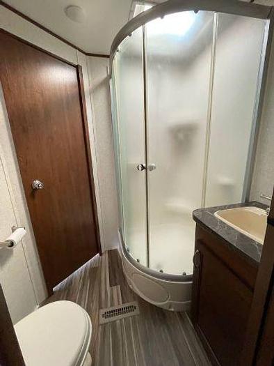 Used 2017 Jayco Jay Flight SLX 245RLSW