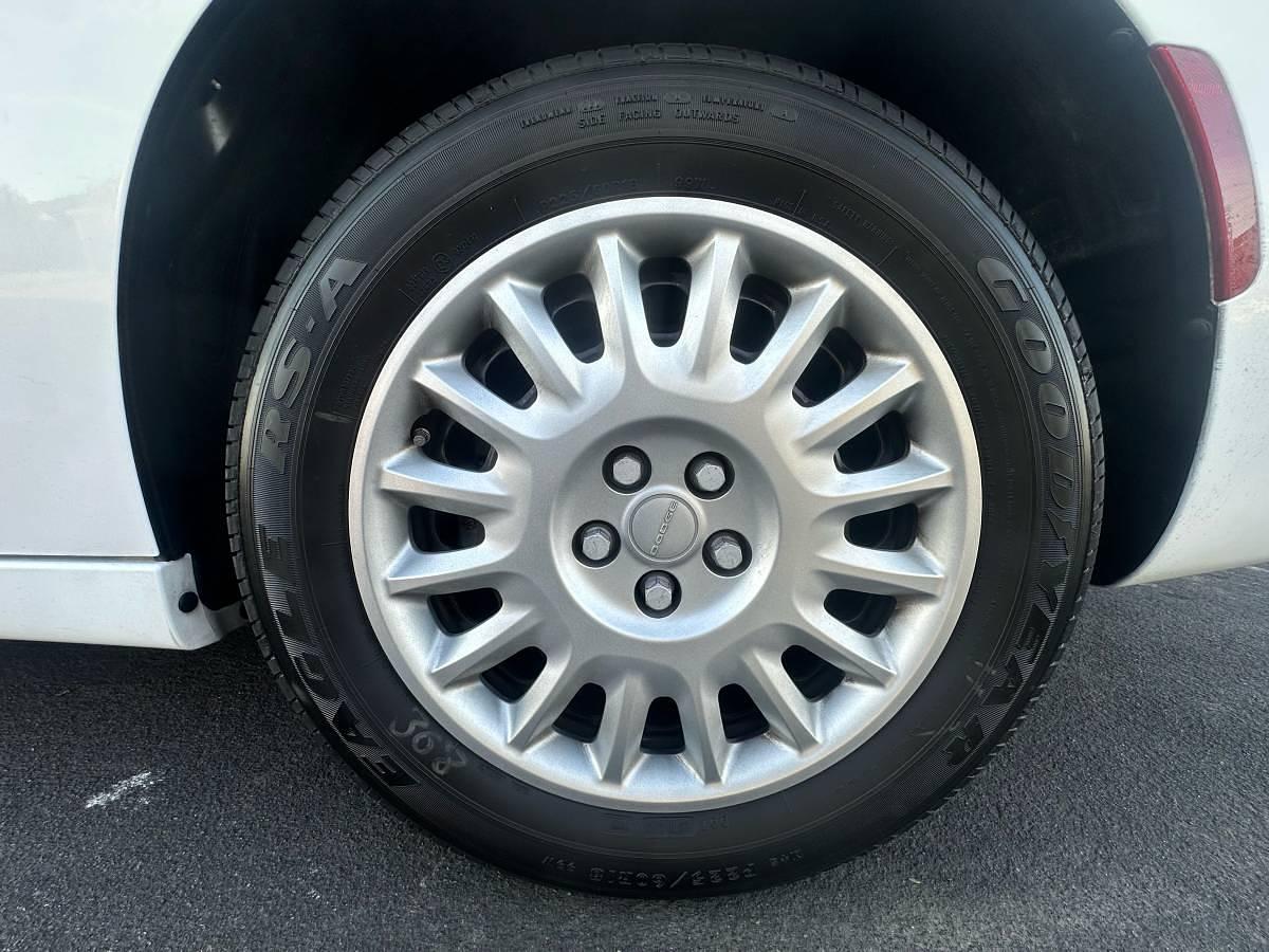 Used 2023 Dodge Charger 4WD