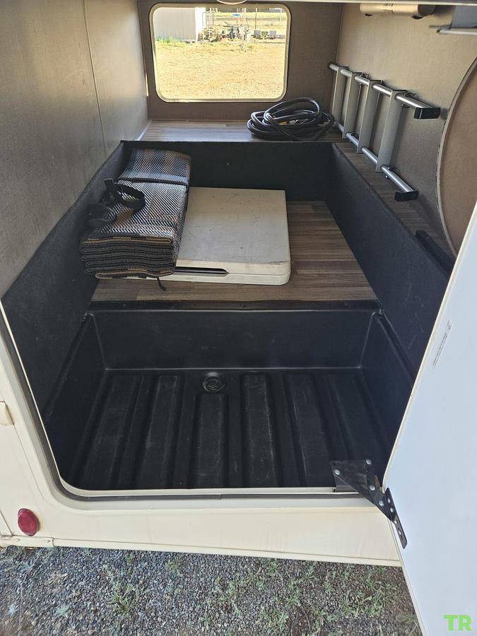 Used 2018 Thor Motor Coach A.C.E. 30.4