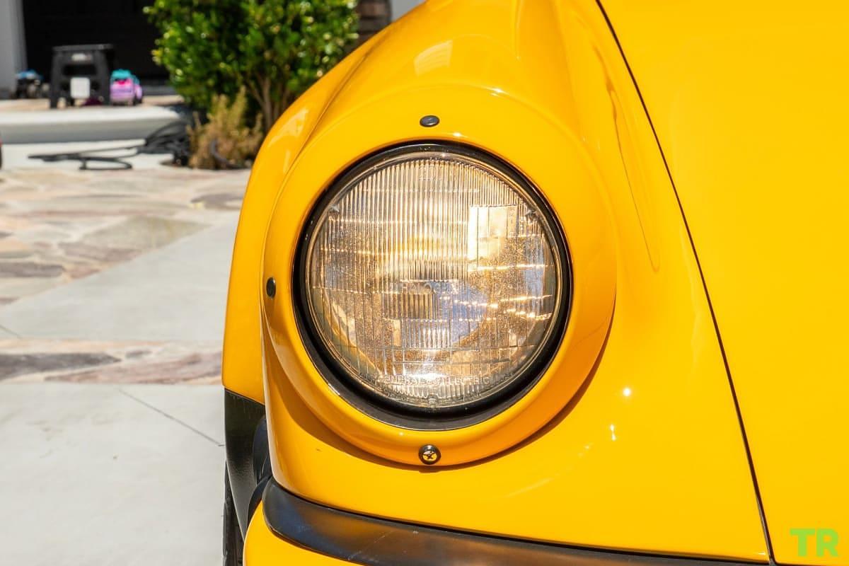 Used 1981 Porsche 911 SC
