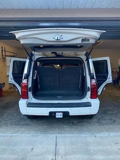 Used 2011 Newmar Mountain Aire 4314