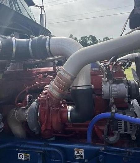 Used 2016 Kenworth W900