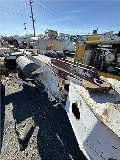 Used 1998 ASPEN RG50-2-1