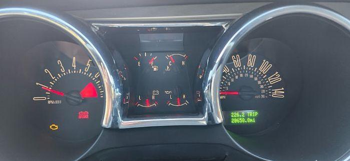 Used 2006 Ford Mustang GT Deluxe