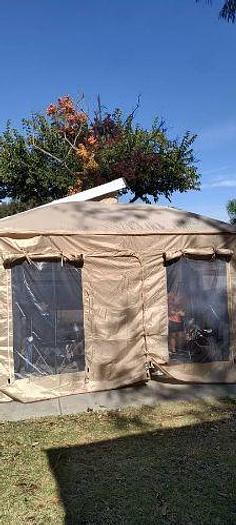 Used 1984 Volkswagen Vanagon Westfalia camper van