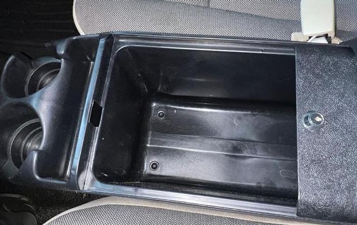 Used 2008 Ford Crown Victoria Police Interceptor