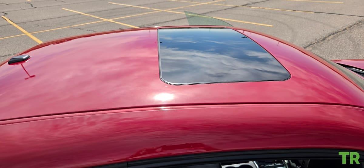 Used 2012 Dodge Challenger Srt8