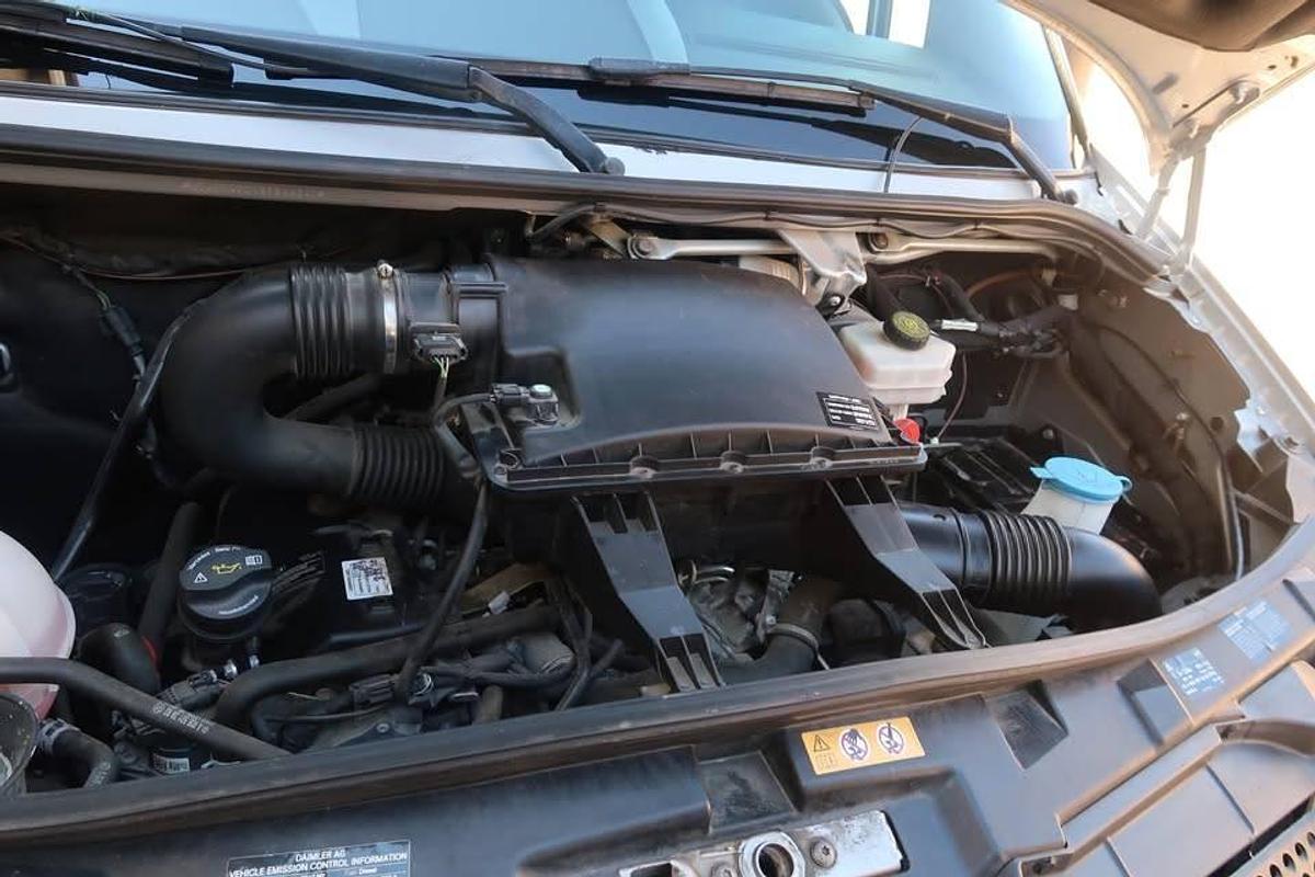 Used 2018 Pleasure Way Plateau FL Class B Motorhome