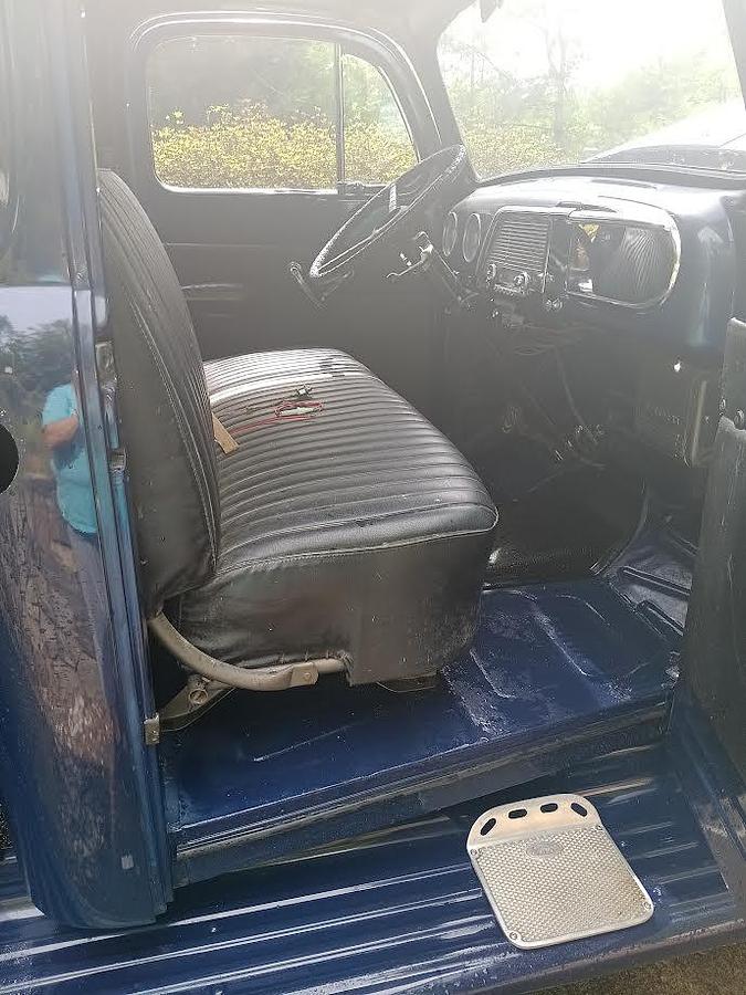 Used 1952 Ford F1 Pick Up