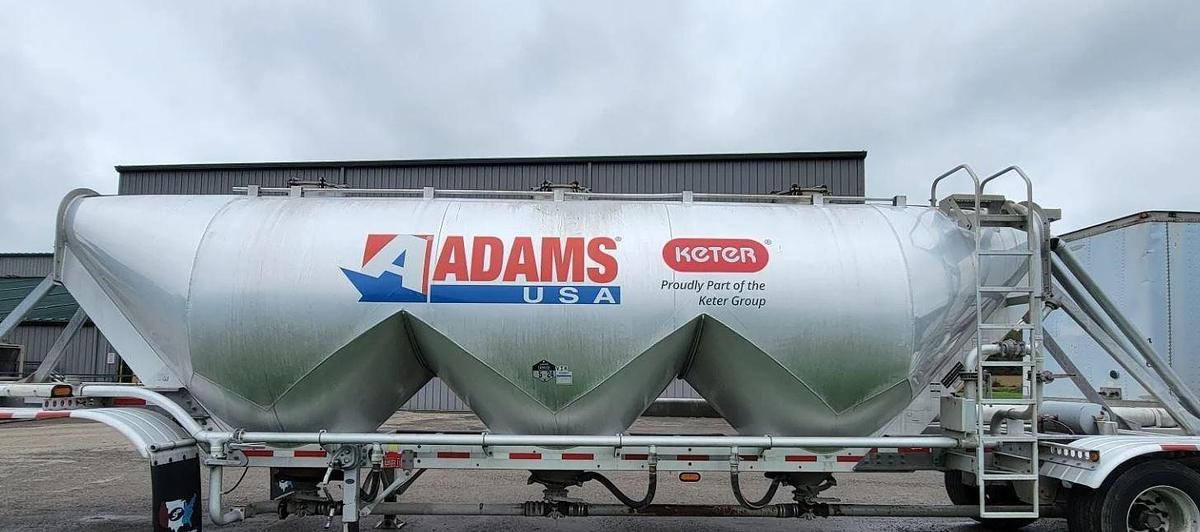 Used 2016 Stevens Neumatic