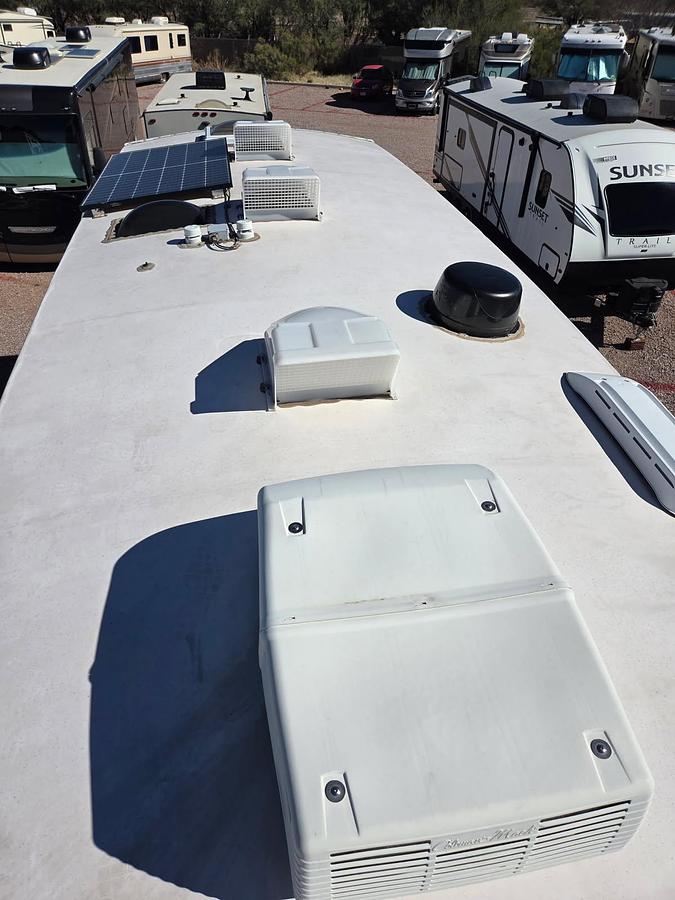 Used 2020 Northwood Grande Ronde Arctic Fox 27-5L Fifth Wheel