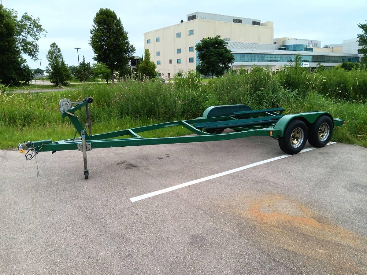 Used 1999 Chapperall 1930 SS