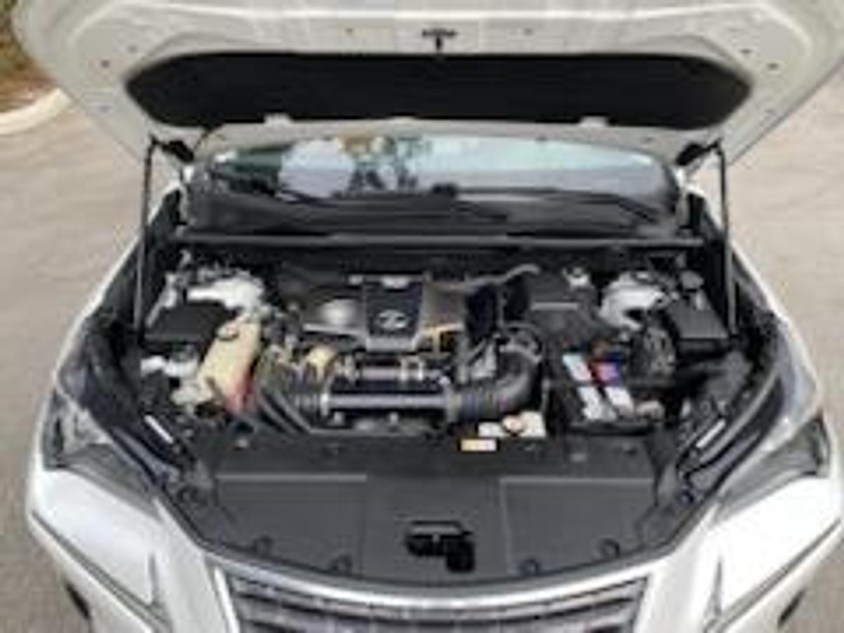 Used 2020 Lexus NX 300 Premium