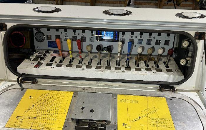 Used 2017 Peterbilt 567