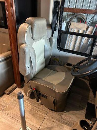 Used 2018 Forest River Legacy 38C