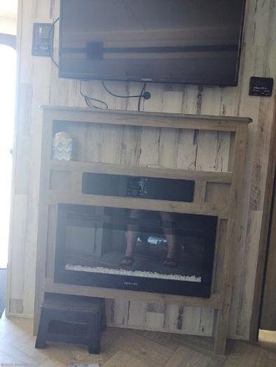 Used 2021 Palomino Puma 26FKDS