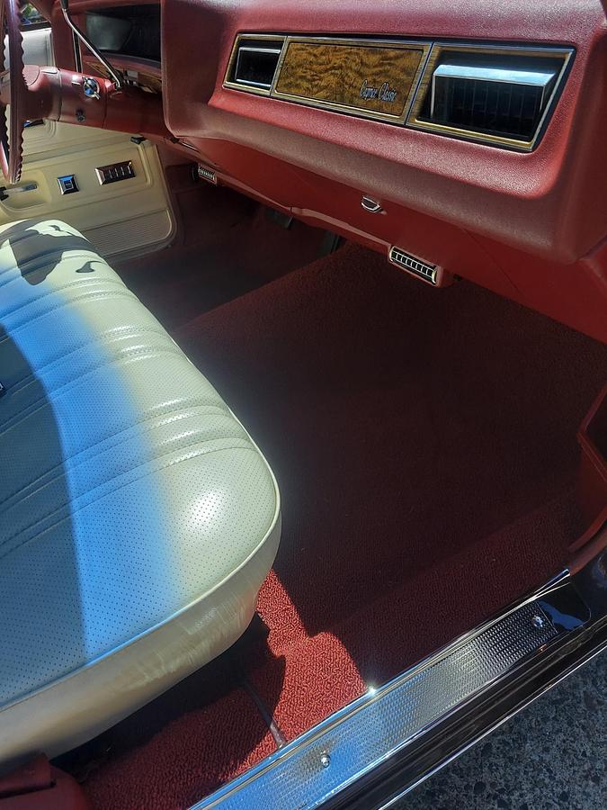 Used 1975 Chevrolet Caprice