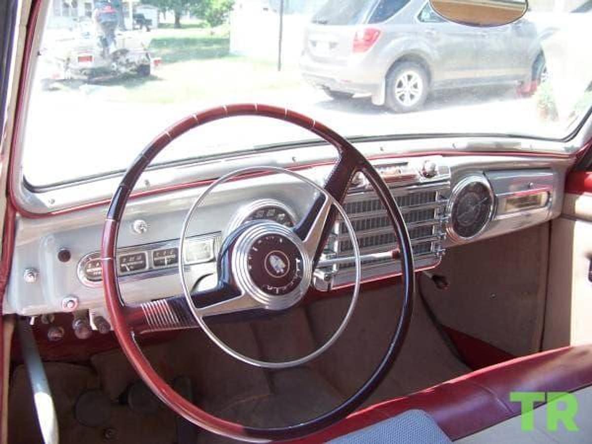 Used 1946 Lincoln Continental
