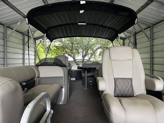 Used 2023 Sun Tracker Sport Fish 20 DLX