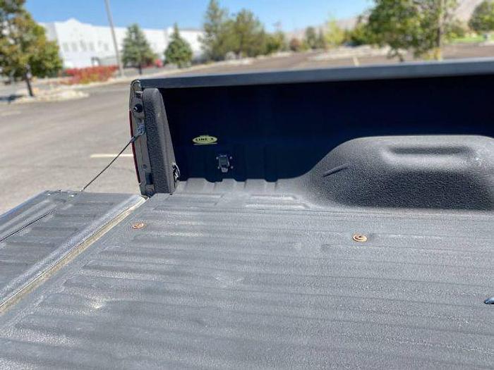 Used 2005 Ford Super Duty F-250 XLT