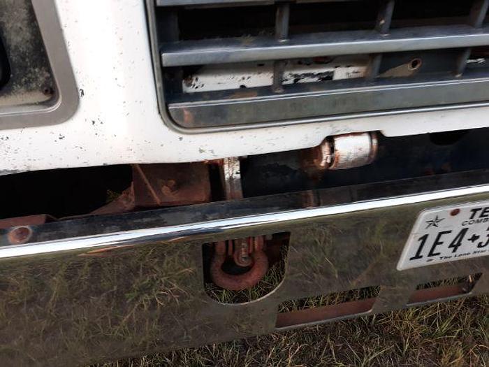 Used 1996 Mack CH613