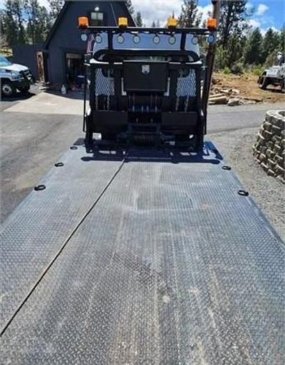 Used 2008 Freightliner Business Class M2 106