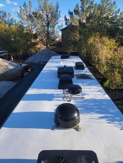 Used 2015 Tiffin Phaeton 40AH