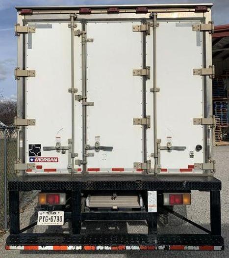 Used 2019 Chevrolet 5500XD LCF Diesel