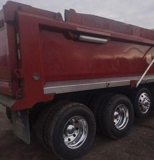 Used 2020 INTERNATIONAL HV613