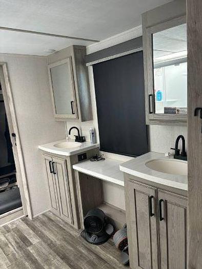 Used 2023 Keystone Alpine 3910RK