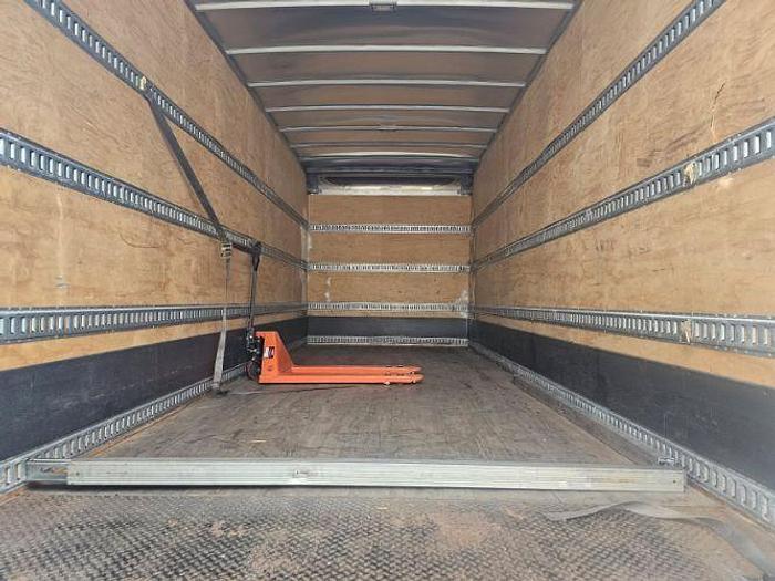 Used 2019 Cascadia 116