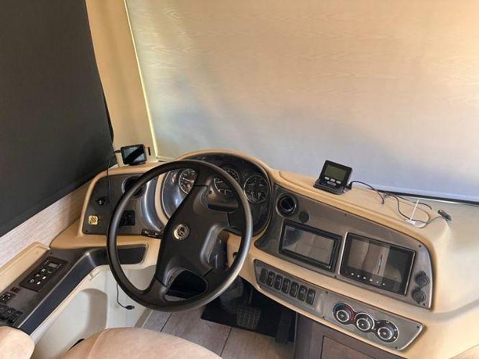 Used 2020 Tiffin Allegro RED 33AL