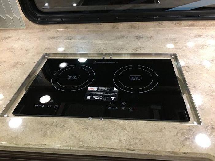 Used 2020 Newmar London Aire 4551