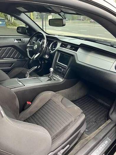 Used 2014 Ford Mustang GT