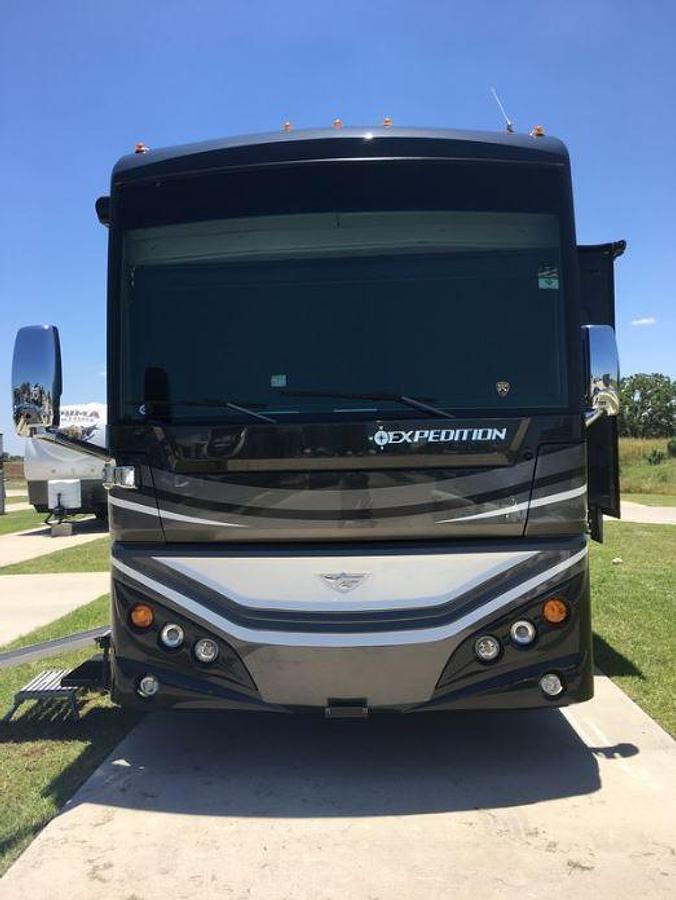 Used 2015 Fleetwood Expedition 38K Class A Motorhome