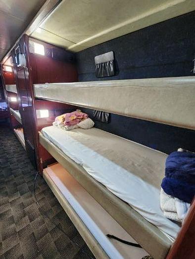 Used 1999 Prevost H3 45 Entertainer Bus