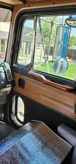 Used 1998 Peterbilt 379 EXHD