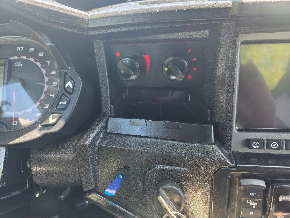 Used 2019 Polaris General 1000 Ultimate