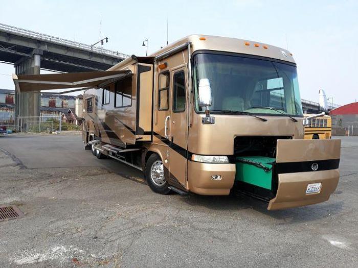 Used 2004 Monaco Executive 40PBT