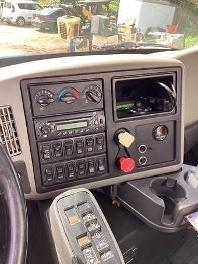 Used 2014 Case IH 80 Barrel Vacuum Truck