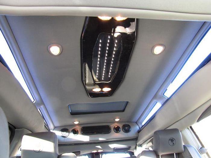 Used 2019 Chevrolet Express 2500 Cargo Van 3D