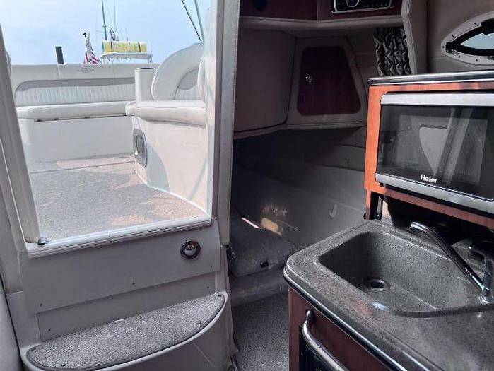 Used 2013 Stingray CS250