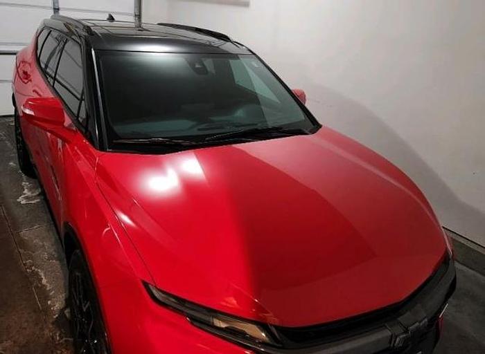 Used 2023 Chevrolet Blazer RS