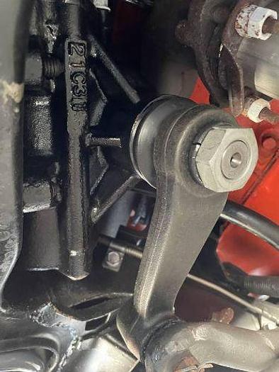 Used 1969 Chevrolet Camaro