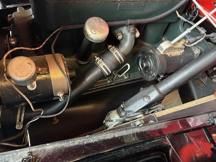 Used 1929 Ford Model A Pickup