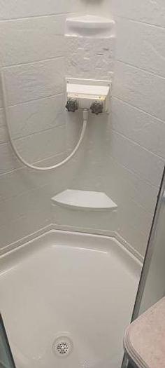 Used 2018 Forest River Rainier