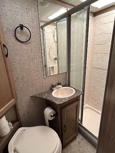 Used 2017 Coachmen Freelander 26RS